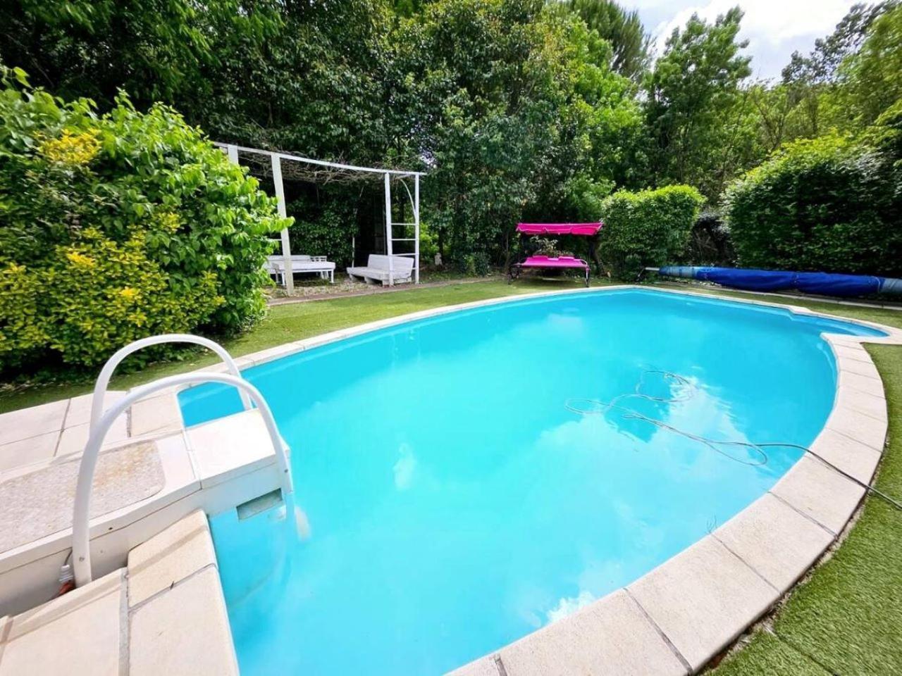 Suite Lou Peiro Cotignac Exterior photo