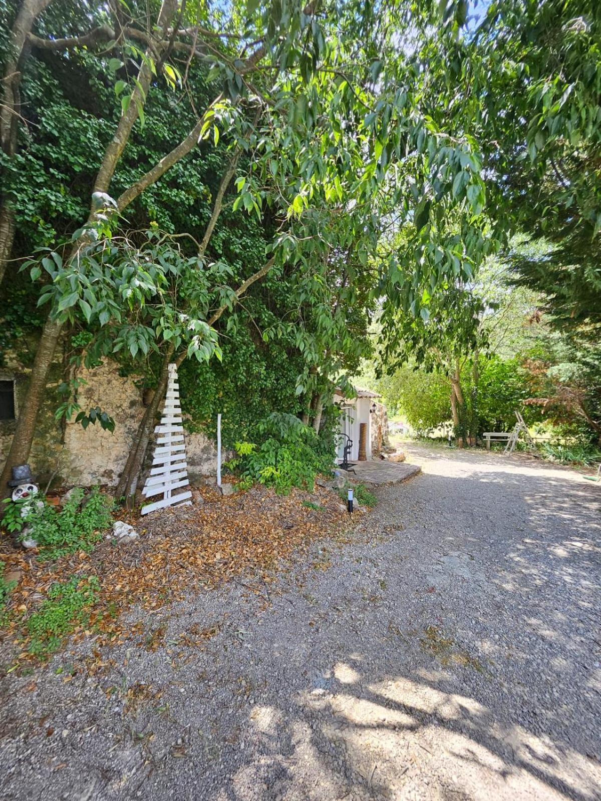 Suite Lou Peiro Cotignac Exterior photo
